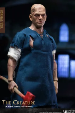 1/6 Scale The Creature