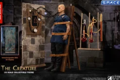 1/6 Scale The Creature Deluxe Version