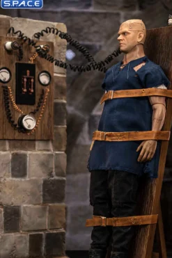 1/6 Scale The Creature Deluxe Version