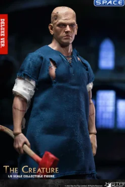 1/6 Scale The Creature Deluxe Version