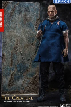 1/6 Scale The Creature Deluxe Version