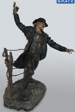 1/4 Scale The Creeper Statue