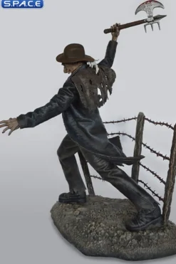 1/4 Scale The Creeper Statue