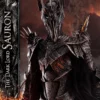 1/3 Scale The Dark Lord Sauron Museum Masterline Statue