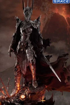 1/3 Scale The Dark Lord Sauron Museum Masterline Statue