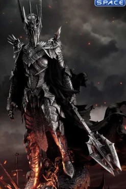 1/3 Scale The Dark Lord Sauron Museum Masterline Statue
