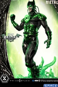 1/3 Scale The Dawnbreaker Museum Masterline Statue