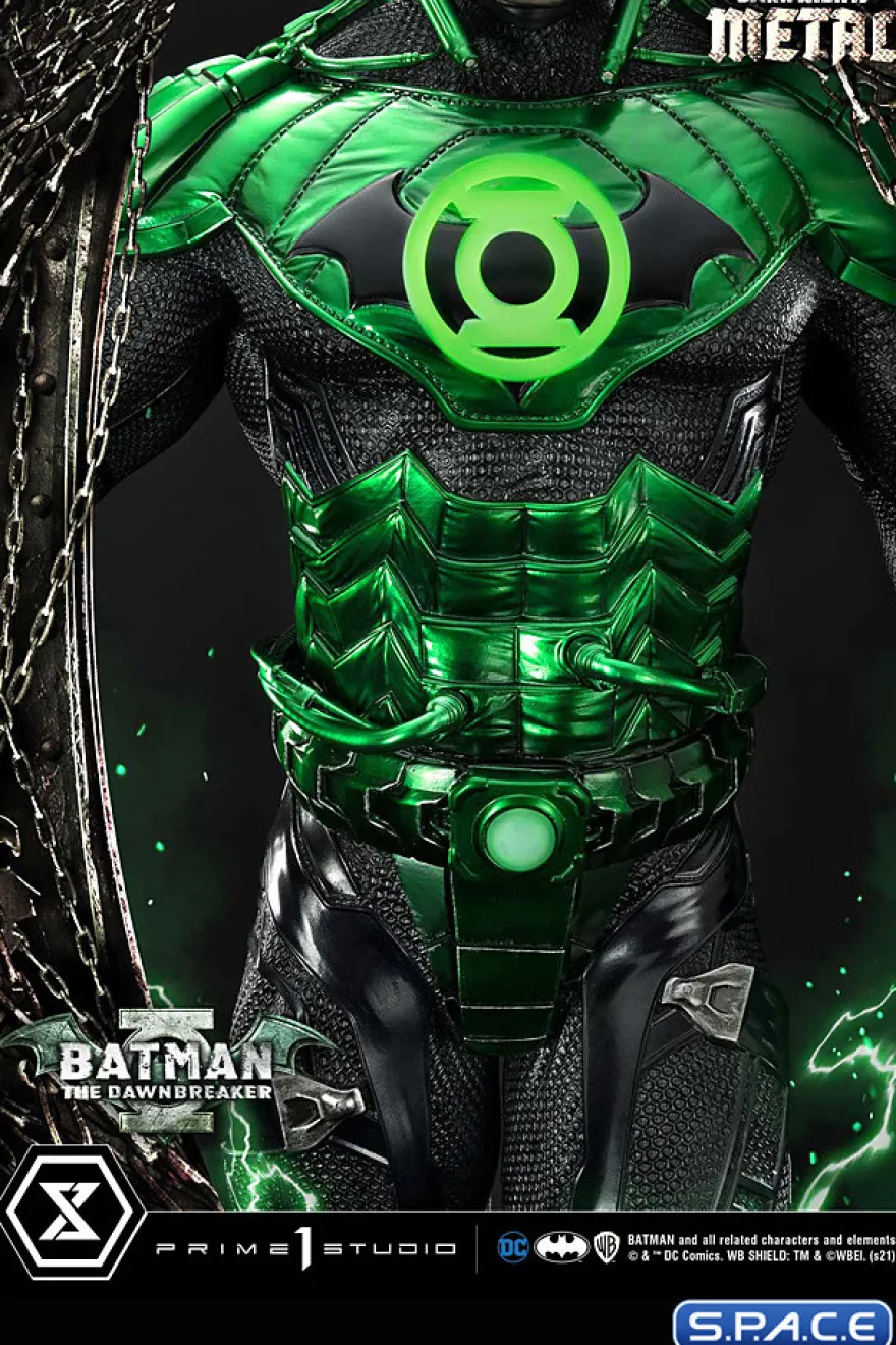 1/3 Scale The Dawnbreaker Museum Masterline Statue