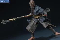 1/12 Scale The Destined One in Bronze Armor Set - Premium Version