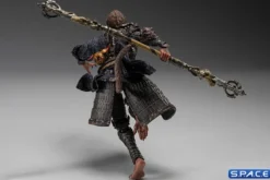1/12 Scale The Destined One in Bronze Armor Set - Premium Version