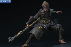 1/12 Scale The Destined One in Bronze Armor Set - Premium Version