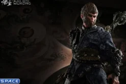 1/12 Scale The Destined One in Bronze Armor Set - Premium Version