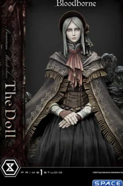 1/4 Scale The Doll Ultimate Premium Masterline Statue
