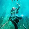 1/3 Scale The Drowned