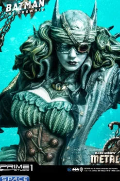 1/3 Scale The Drowned