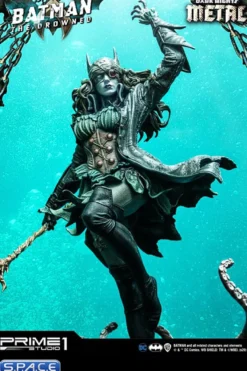 1/3 Scale The Drowned