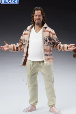 1/6 Scale The Dude