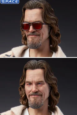 1/6 Scale The Dude