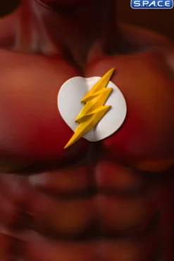 1/4 Scale The Flash Legacy Replica Statue