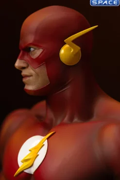 1/4 Scale The Flash Legacy Replica Statue