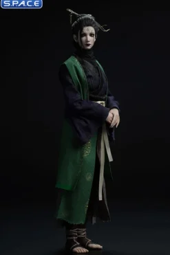 1/6 Scale The Fourth Sister