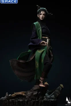 1/6 Scale The Fourth Sister