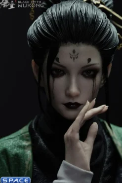 1/6 Scale The Fourth Sister