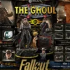 1/4 Scale The Ghoul Deluxe Real Elite Masterline Statue