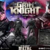 1/3 Scale The Grim Knight Museum Masterline Statue