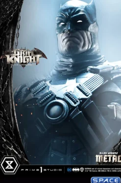 1/3 Scale The Grim Knight Museum Masterline Statue