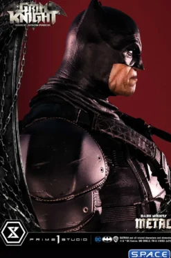 1/3 Scale The Grim Knight Museum Masterline Statue