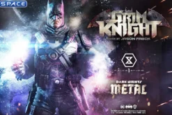 1/3 Scale The Grim Knight Museum Masterline Statue