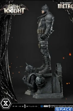 1/3 Scale The Grim Knight Museum Masterline Statue