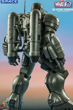 1/6 Scale The Hydra Stomper Power Pose PPS007