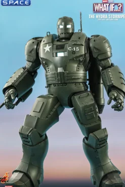 1/6 Scale The Hydra Stomper Power Pose PPS007