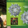 1/12 Scale The Incredible Hulk One:12 Collective