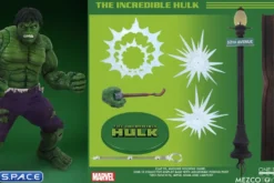 1/12 Scale The Incredible Hulk One:12 Collective
