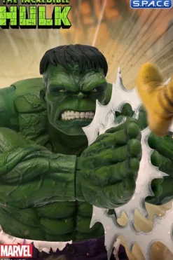 1/12 Scale The Incredible Hulk One:12 Collective