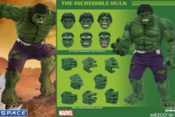 1/12 Scale The Incredible Hulk One:12 Collective