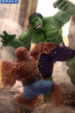 1/12 Scale The Incredible Hulk One:12 Collective