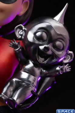 1/10 Scale The Incredibles Art Scale Statue