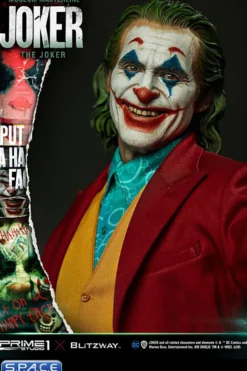 1/3 Scale The Joker