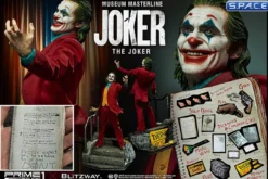 1/3 Scale The Joker