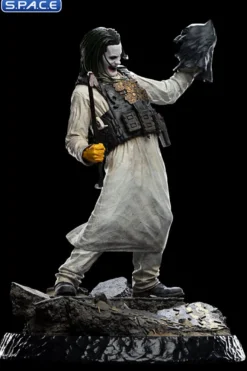 1/4 Scale The Joker