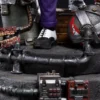1/10 Scale The Joker Art Scale Statue