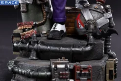 1/10 Scale The Joker Art Scale Statue