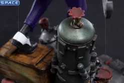 1/10 Scale The Joker Art Scale Statue