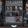 1/6 Scale The Joker Bank Robber Version DX50