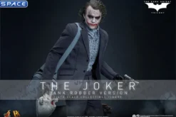 1/6 Scale The Joker Bank Robber Version DX50