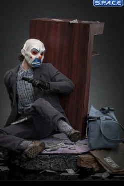 1/6 Scale The Joker Bank Robber Version DX50